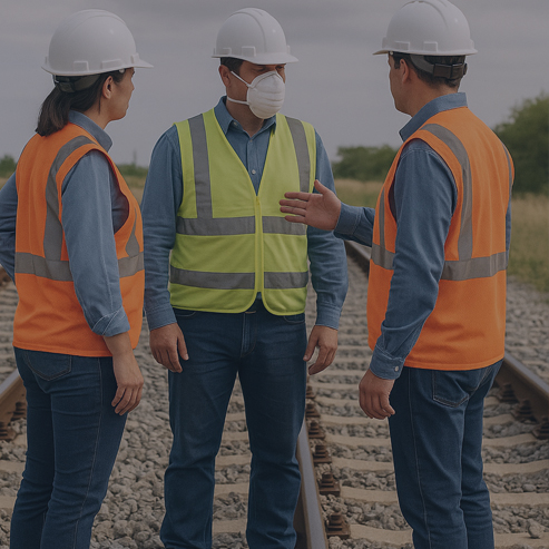 İş Sağlığı ve Güvenliği