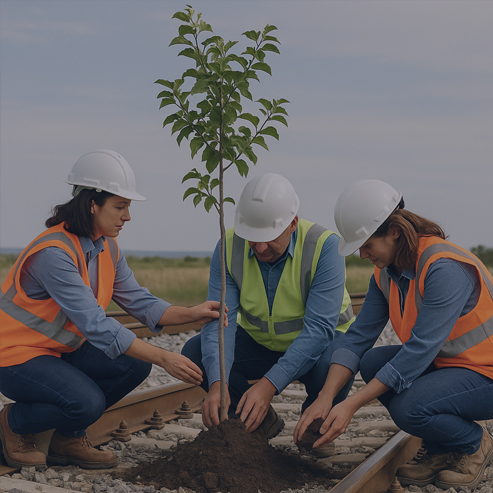 Sosyal Sorumluluk Politikamız