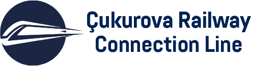 Çukurova Demiryolu İltisak Hattı Bağlantısı Yapımı